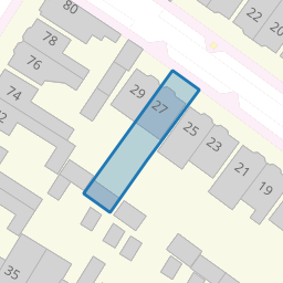 Perceel WIJ02-B-3262