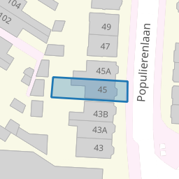 Perceel WIJ02-B-3312