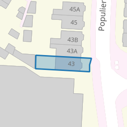 Perceel WIJ02-B-3314