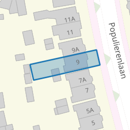 Perceel WIJ02-B-4039