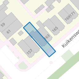 Perceel WIJ02-B-4122