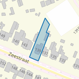 Perceel WIJ02-B-4287