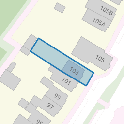 Perceel WIJ02-B-4345