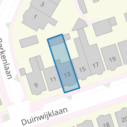 Perceel WIJ02-B-4549