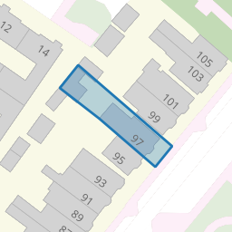 Perceel WIJ02-B-4622