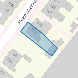 Perceel WIJ02-B-4757