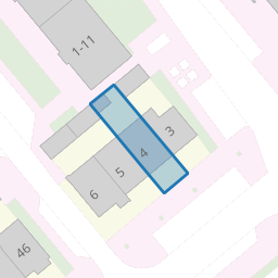 Perceel WIJ02-B-4922