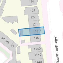 Perceel WIJ02-B-5141