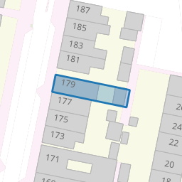 Perceel WIJ02-B-5174