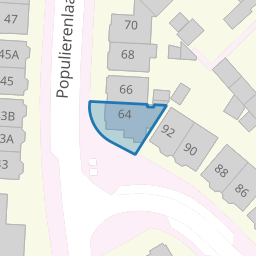 Perceel WIJ02-B-5252