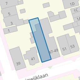 Perceel WIJ02-B-5280