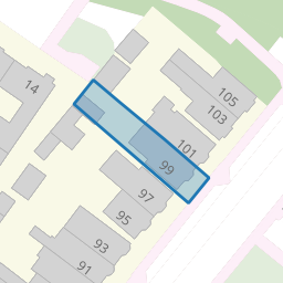 Perceel WIJ02-B-5290