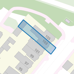 Perceel WIJ02-B-5292