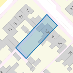 Perceel WIJ02-B-5301