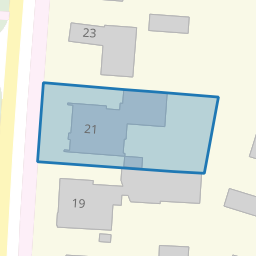 Perceel WIJ02-B-5321