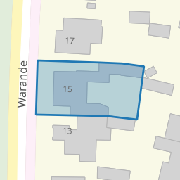 Perceel WIJ02-B-5324
