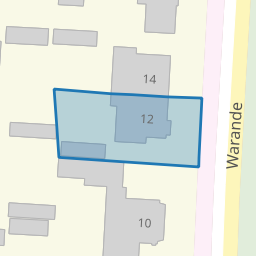 Perceel WIJ02-B-5332