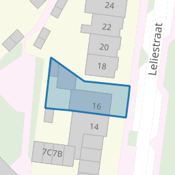 Perceel WIJ02-B-5365