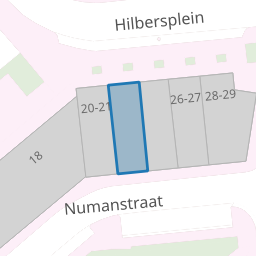 Perceel WIJ02-B-5704