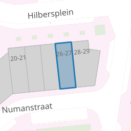 Perceel WIJ02-B-5706