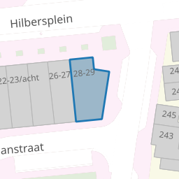 Perceel WIJ02-B-5707