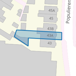 Perceel WIJ02-B-5808