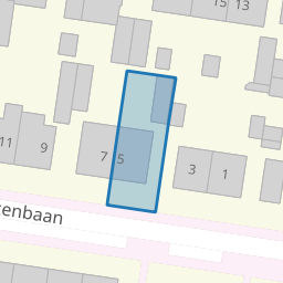 Perceel WIJ02-B-5865