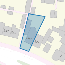 Perceel WIJ02-B-5885