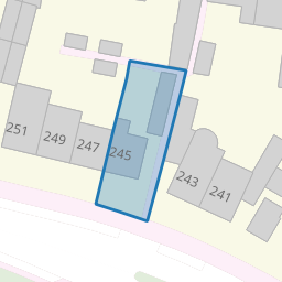 Perceel WIJ02-B-5886