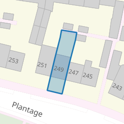 Perceel WIJ02-B-5888