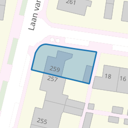 Perceel WIJ02-B-5897