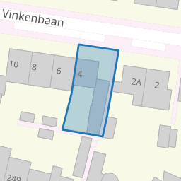 Perceel WIJ02-B-5905