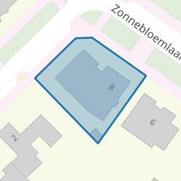 Perceel WIJ02-B-6253
