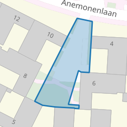 Perceel WIJ02-B-6298
