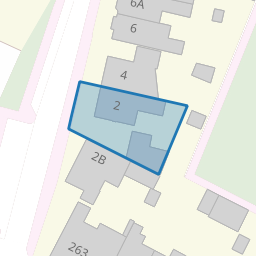 Perceel WIJ02-B-6309