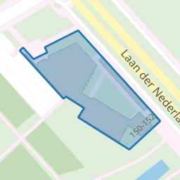 Perceel WIJ02-B-6443