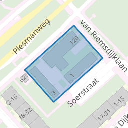 Perceel WIJ02-B-6605