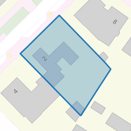 Perceel WIJ02-B-6629