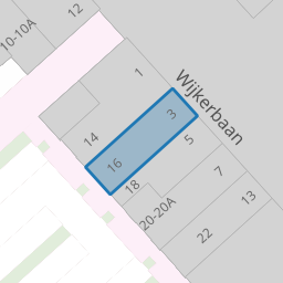 Perceel WIJ02-B-6654