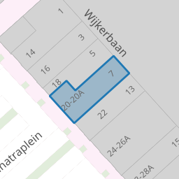 Perceel WIJ02-B-6656