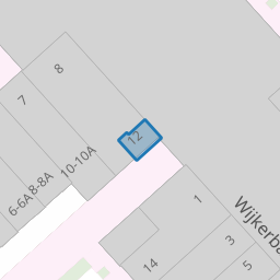 Perceel WIJ02-B-6766