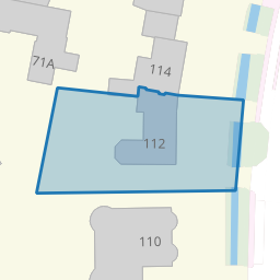Perceel WIJ02-B-6779