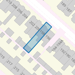 Perceel WIJ02-B-6788