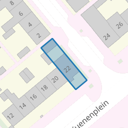 Perceel WIJ02-B-6814