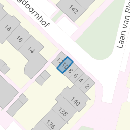Perceel WIJ02-B-6944