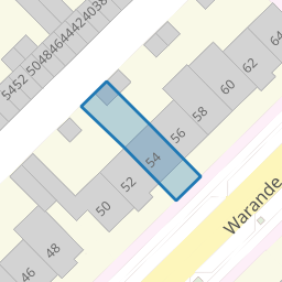 Perceel WIJ02-B-7039