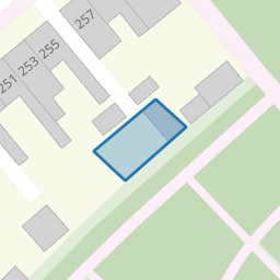 Perceel WIJ02-B-7688