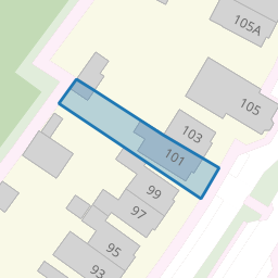 Perceel WIJ02-B-7692