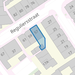 Perceel WIJ02-B-7697