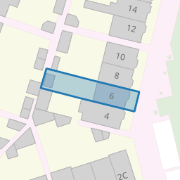 Perceel WIJ02-B-8184